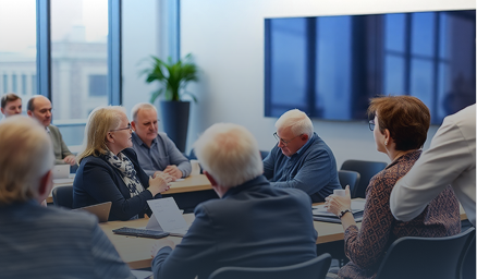 Retirement Financial Planning Masterclass