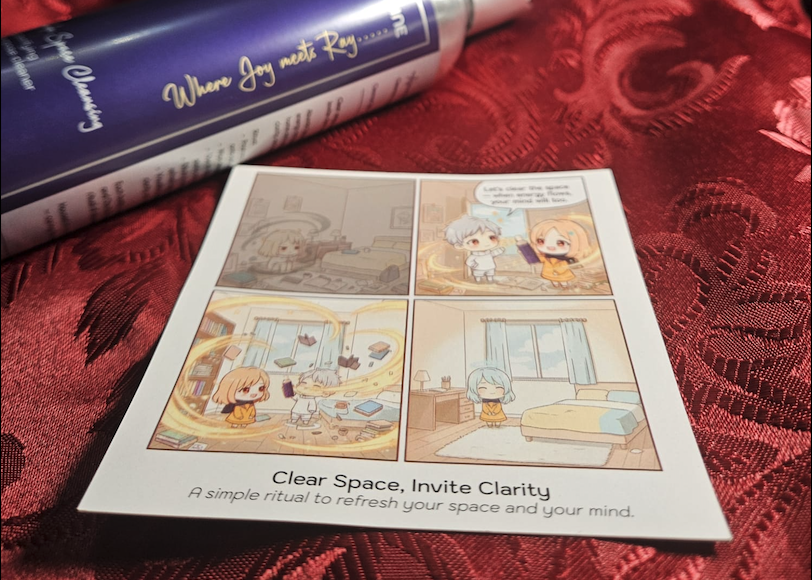 Your Home Deserves More Than Just Clean.
